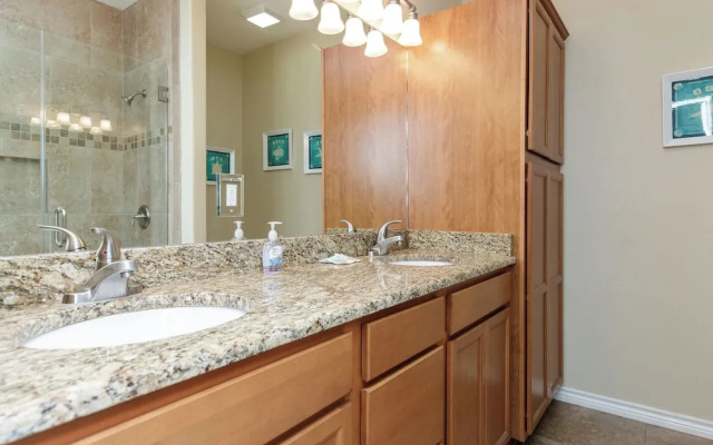 Fun 2 Bedroom Pets Pool Sleeps 6