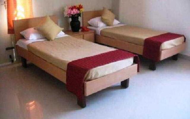 Smart Stay Service Apartment