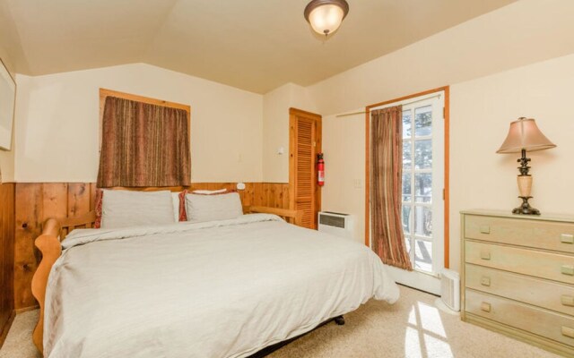 Carnelian Vista by Tahoe Mountain Properties