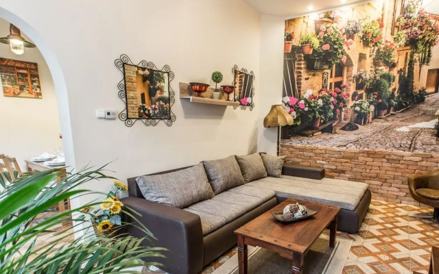 Butik Life Hotel & Apartments