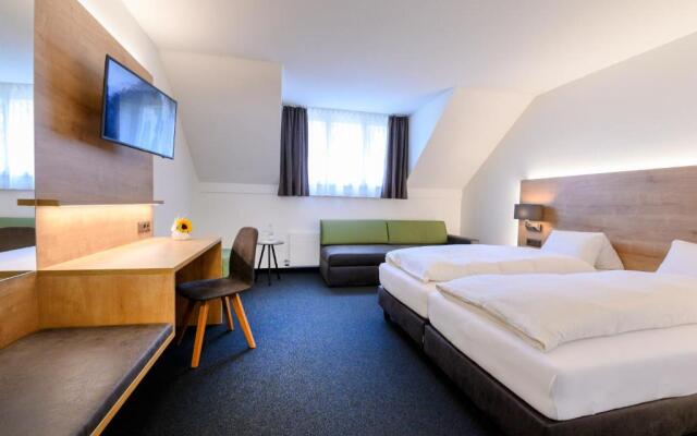 Romantik Hotel & Restaurant Sternen