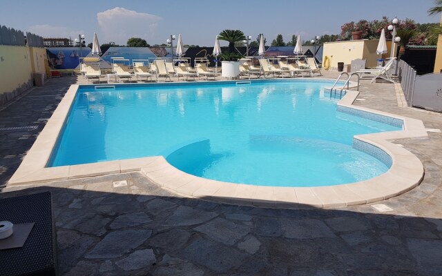 Hotel Mirage