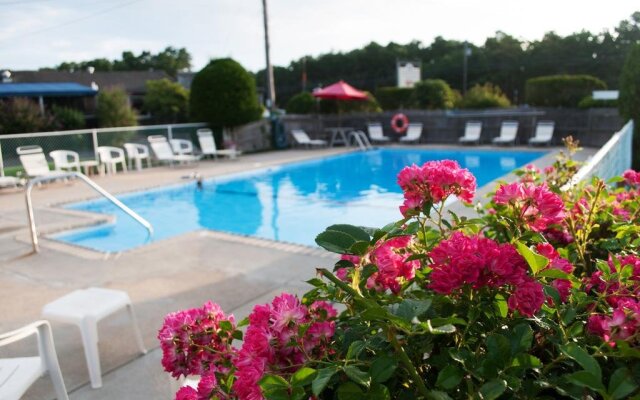 Southfleet Motor Inn