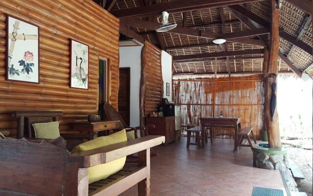 Bohol Villa Formosa