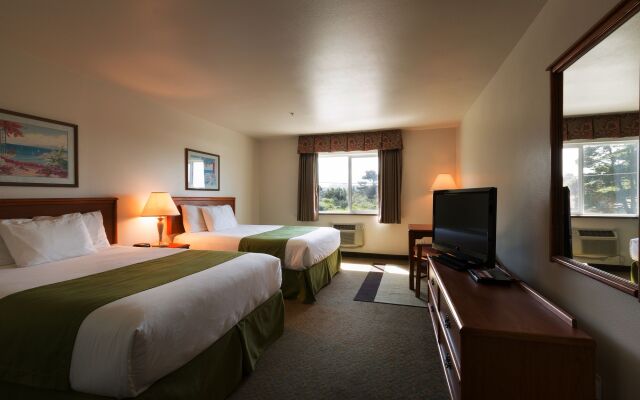 Americas Best Inn Lincoln City