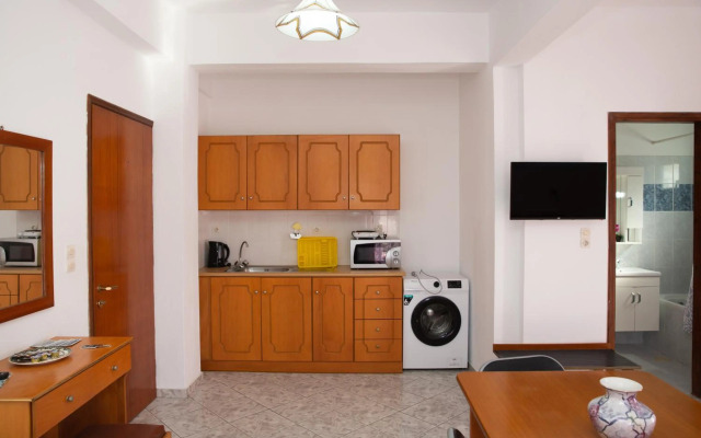 Sea Breeze 2 Apartments