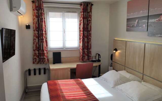 Best Western Hotel Saint Antoine