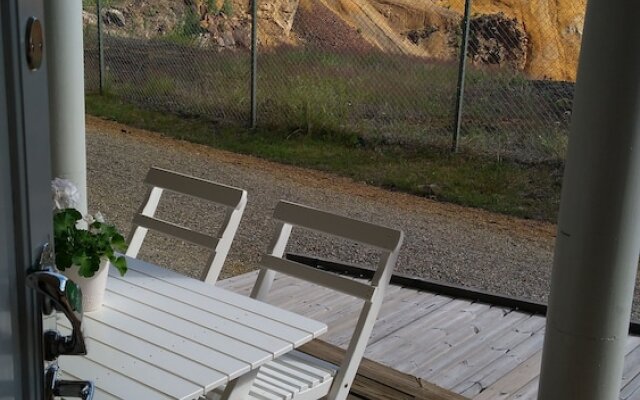Gruvortens B&B i Falun