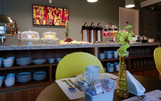 Portofino Hotel Prime