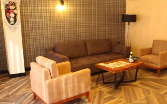Enki Royal Cesme Hotel