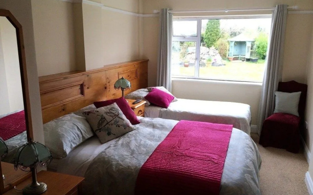 Ashleigh House B&B