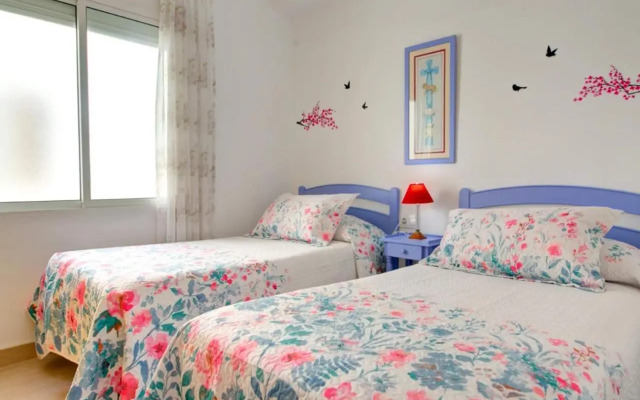 Apartamento Andalucia