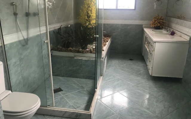 Hotel Pousada Irmãos Freyhardt Galeão