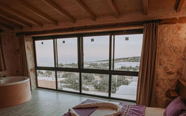 Villa Sunrise Demre
