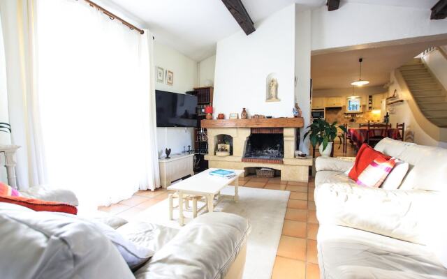 Villa Jardin D'Été