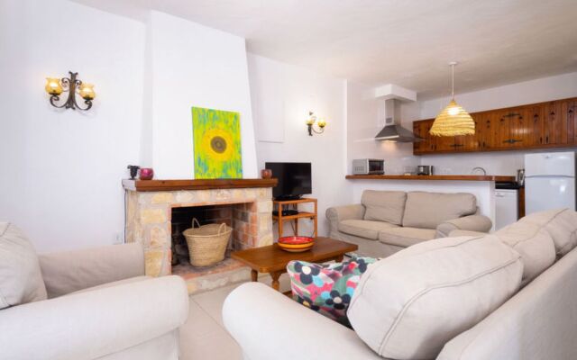 Holiday Home Pueblo De Luz Benitachell