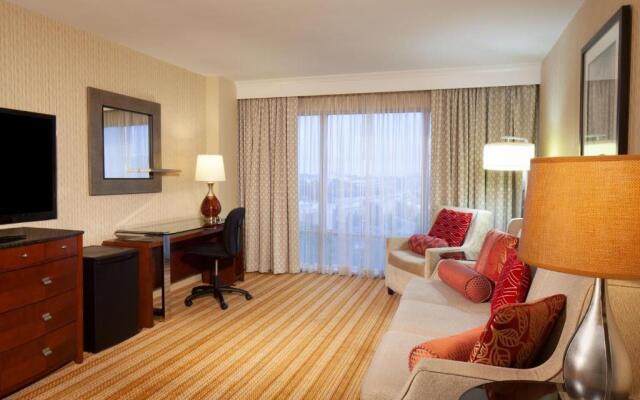 Marriott Memphis East