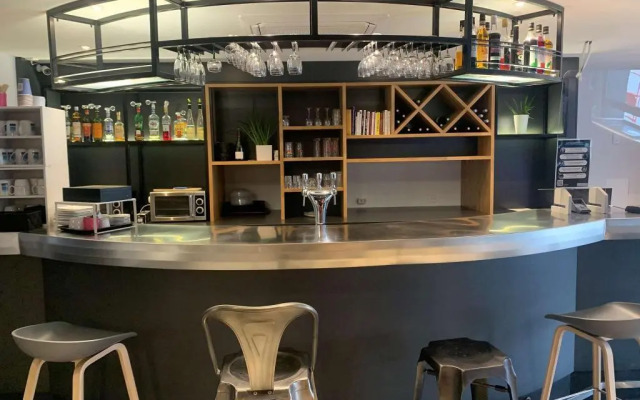 Kyriad Epinal Centre