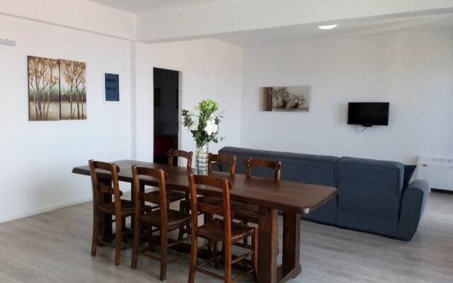 Creta Seafront Residences