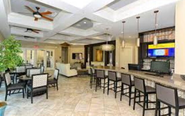 Solterra Resort 7431