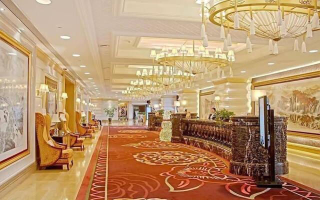 Dynasty Wan Xin Hotel - Shenyang