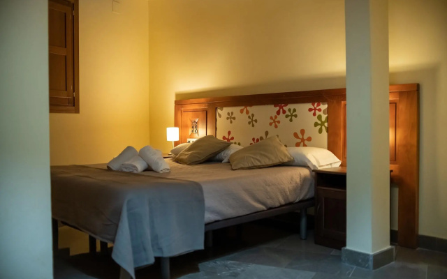 Hostel Mii Mercader De Sedas