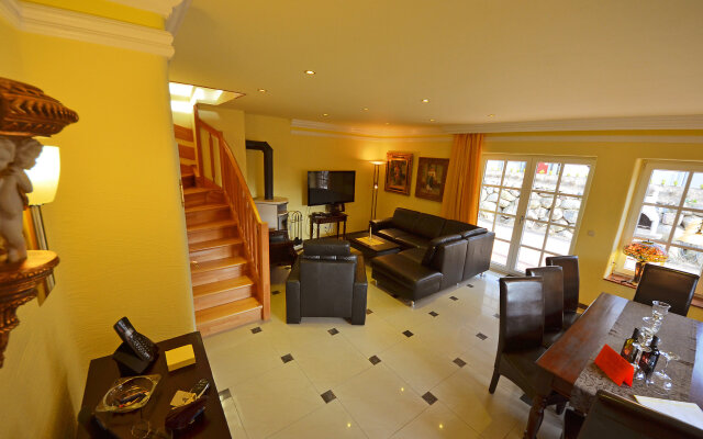 Holiday Home Bel Air