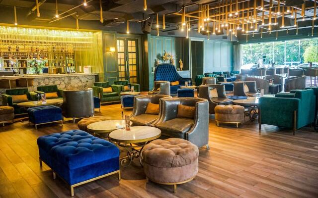 Swiss-Belhotel Kendari
