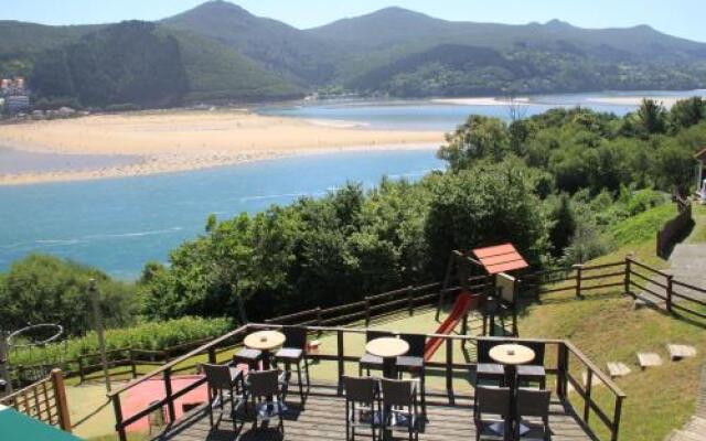 Camping & Bungalows Portuondo