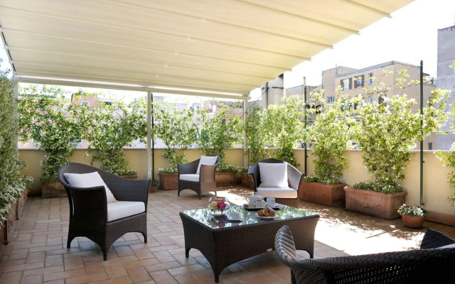 Dea Suite Roma