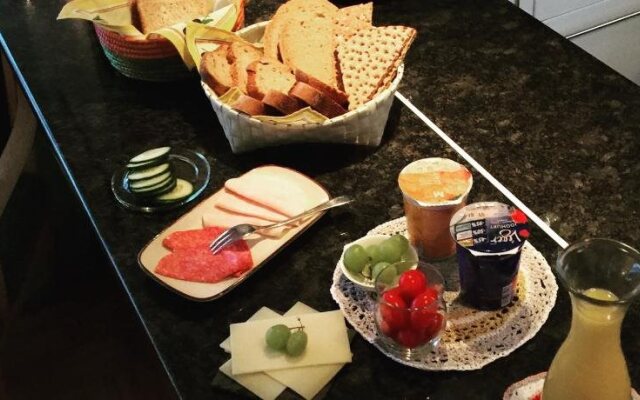 Trimbach Heights Bed And Breakfast