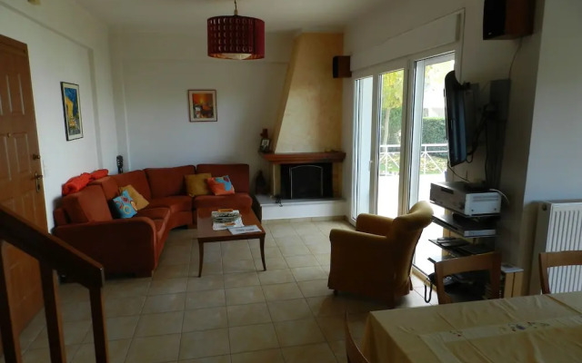 Stavento - Villa Pounda