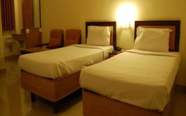 SRM Hotel Annexe