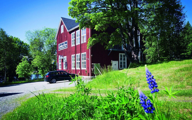 Guesthouse Eleven Hotel