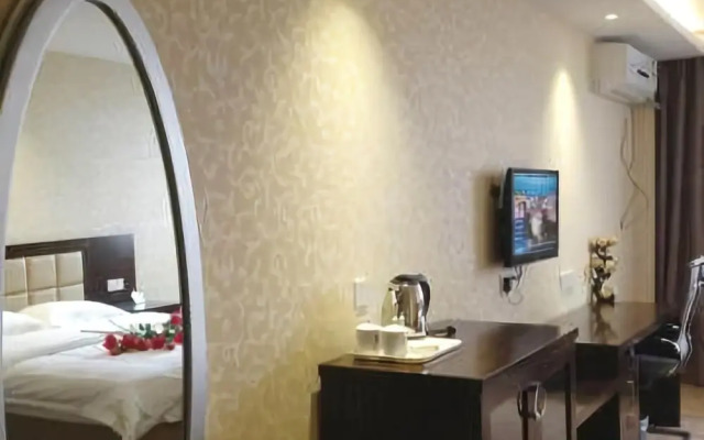 Oriental Ginza Garden Hotel