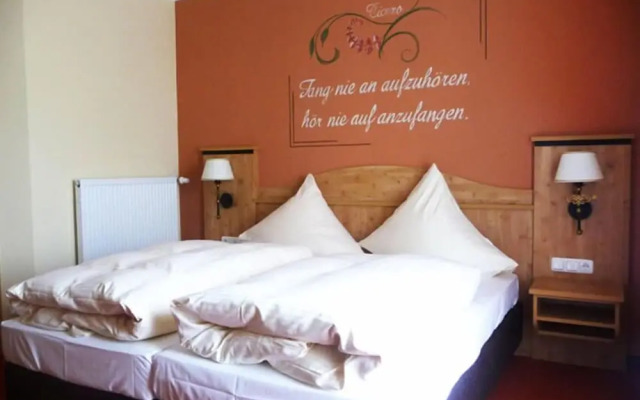 Hotel-Gasthof-Fellner