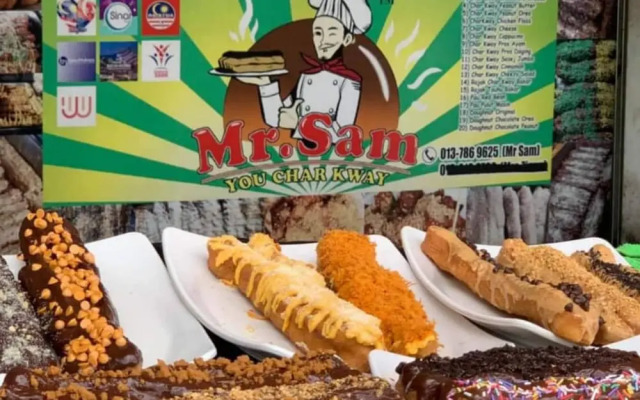 Attrus By LSE - Hostel