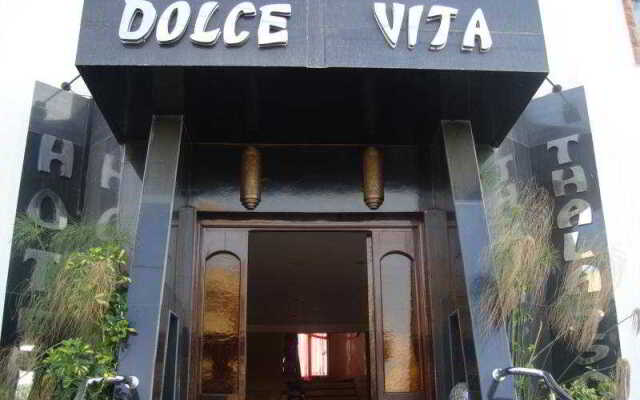 Dolce Vita Thalasso Center Hotel