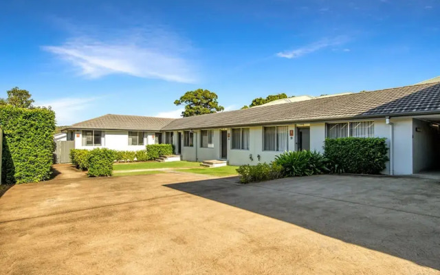 Prickly Pear Stays Jesmond, 1-bedroom