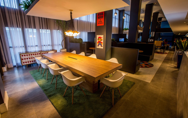 Ibis Styles Parauapebas