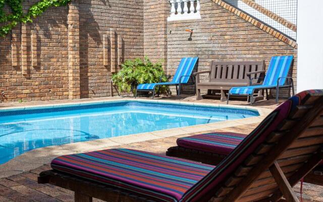 5 Rembrandt Guesthouse