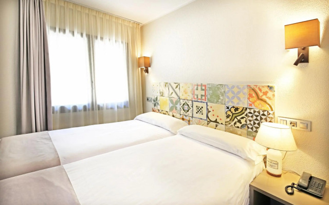 Hotel Tudel