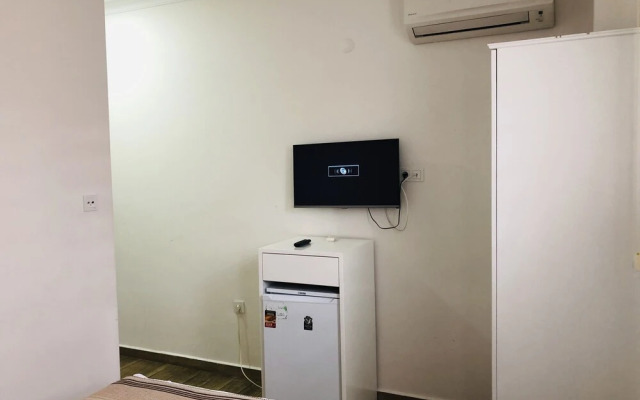 Artim Exclusive Apart Hotel