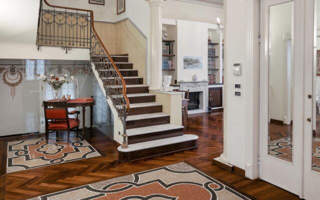 Villa Liberty Albisola 6 2 Emma Villas