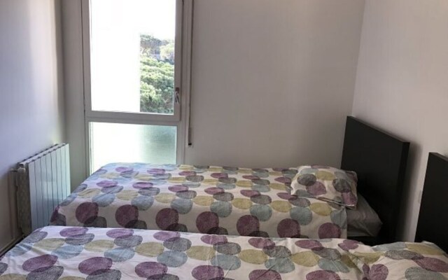 Apartamento Nautic Aro I 5A