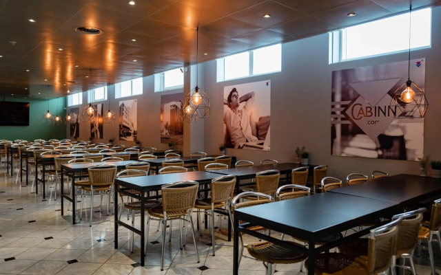 CABINN City Hotel