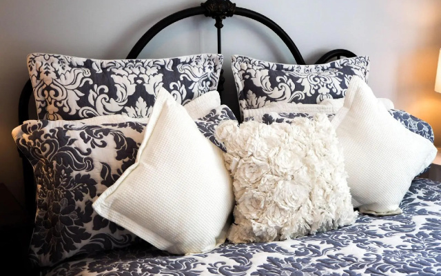 The Gables B&B – Guest Rooms – Picton