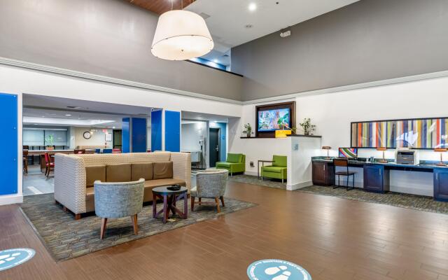 Holiday Inn Express Harlingen by IHG