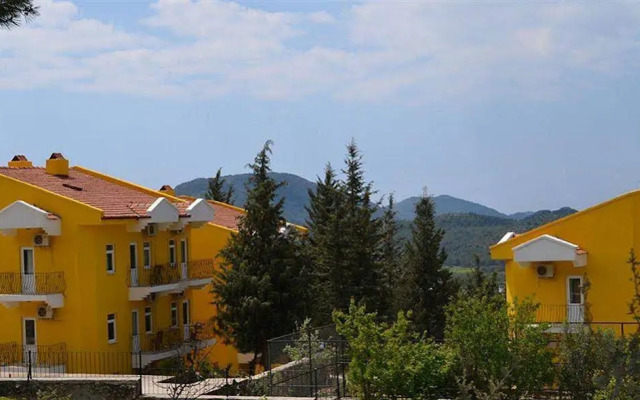 Parachute Hotel