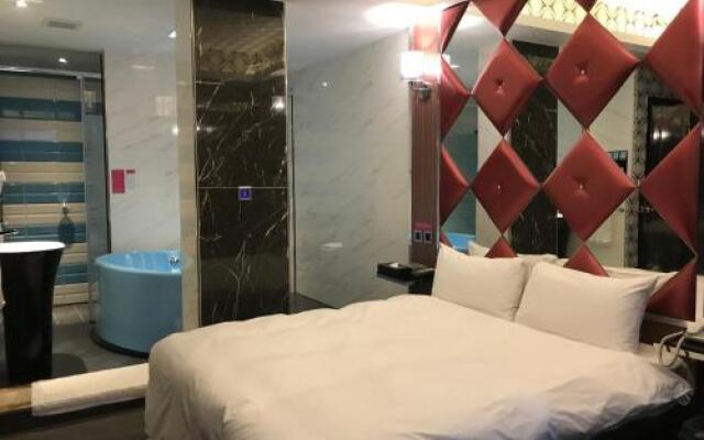Huan Le Motel